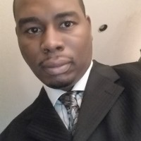 Antwian M. Crawford