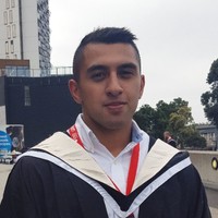 Michael Tabatabaian
