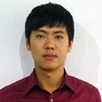 Alex Kong