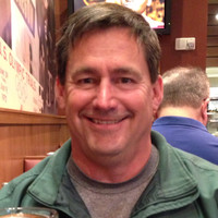 Randy Clunas