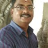 K Jagadeesh