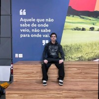 João Vitor Merlini Almeida