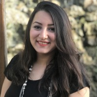 Monica Anwer