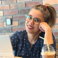 Shima Yazdani Khojasteh