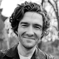 Patrick Volker