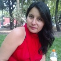 Carina Guadalupe Sarabia Delgado