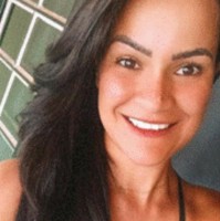 Jéssica Souza Santos