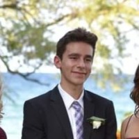 Declan Giulekas