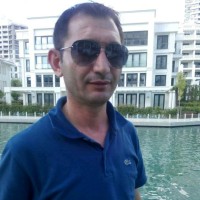 İsmail Kaya