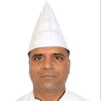 Balkrishna Dumre