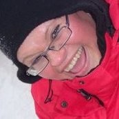 Hanne Valen Hillestad