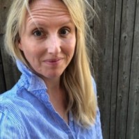 Kristina Forsler Sjögren