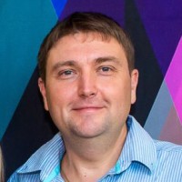 Dmytro NEZNAMOV