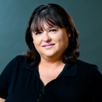 Kimberly Mazzoni