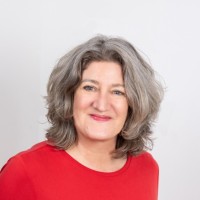 Clare Connor