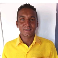 Josinaldo Do Amaral Rodrigues