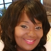 Ericka Jones