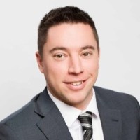 Simon Coulombe, MBA, É.A.