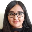 Jhoseline Lizbeth Alvarez Cabezas