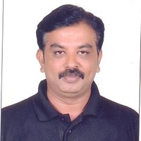 Prashu Ar