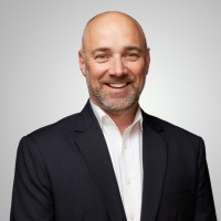 Todd Redwood