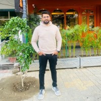 Anmol Mahajan