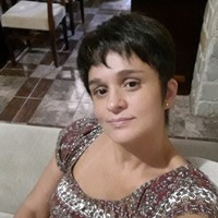 Maria Cristina Silva