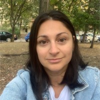 Radostina Nacheva