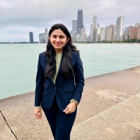 Mahima Thakkar
