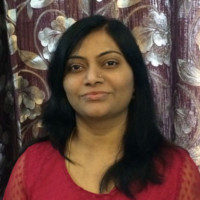 Nisha Rao