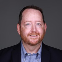 Aaron Rogers, MBA, MS