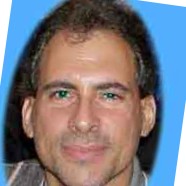 Charles Nieves