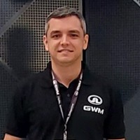 Bruno Lemgruber Moraes