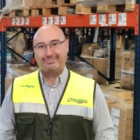 José Luis Prieto Aldana