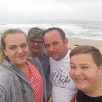 Deon Barnard