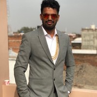 Rahish YADAV