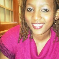 Watetu Mercy Lilian Gichuki