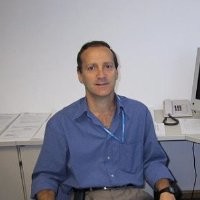 Reginaldo LAZARINI