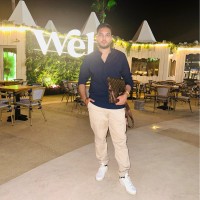 Ajmal Ramzan