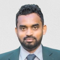 Theekshana Warnapura