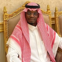 Abdullah Alhazmi