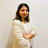 Tushna Govekar