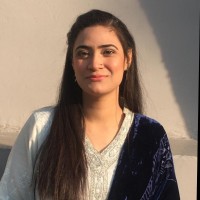 Mahnoor Mufti
