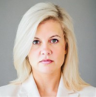 Samantha Zeman