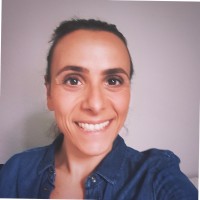 Nergiz Yilmaz Bingöl