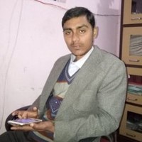 Anupam Tiwari
