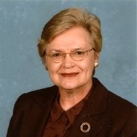 Etta Wilson