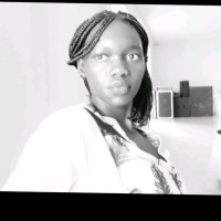 Florence Auma