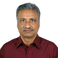 Suryanarayan Gopalappa
