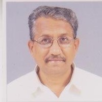 Avinash Khandekar